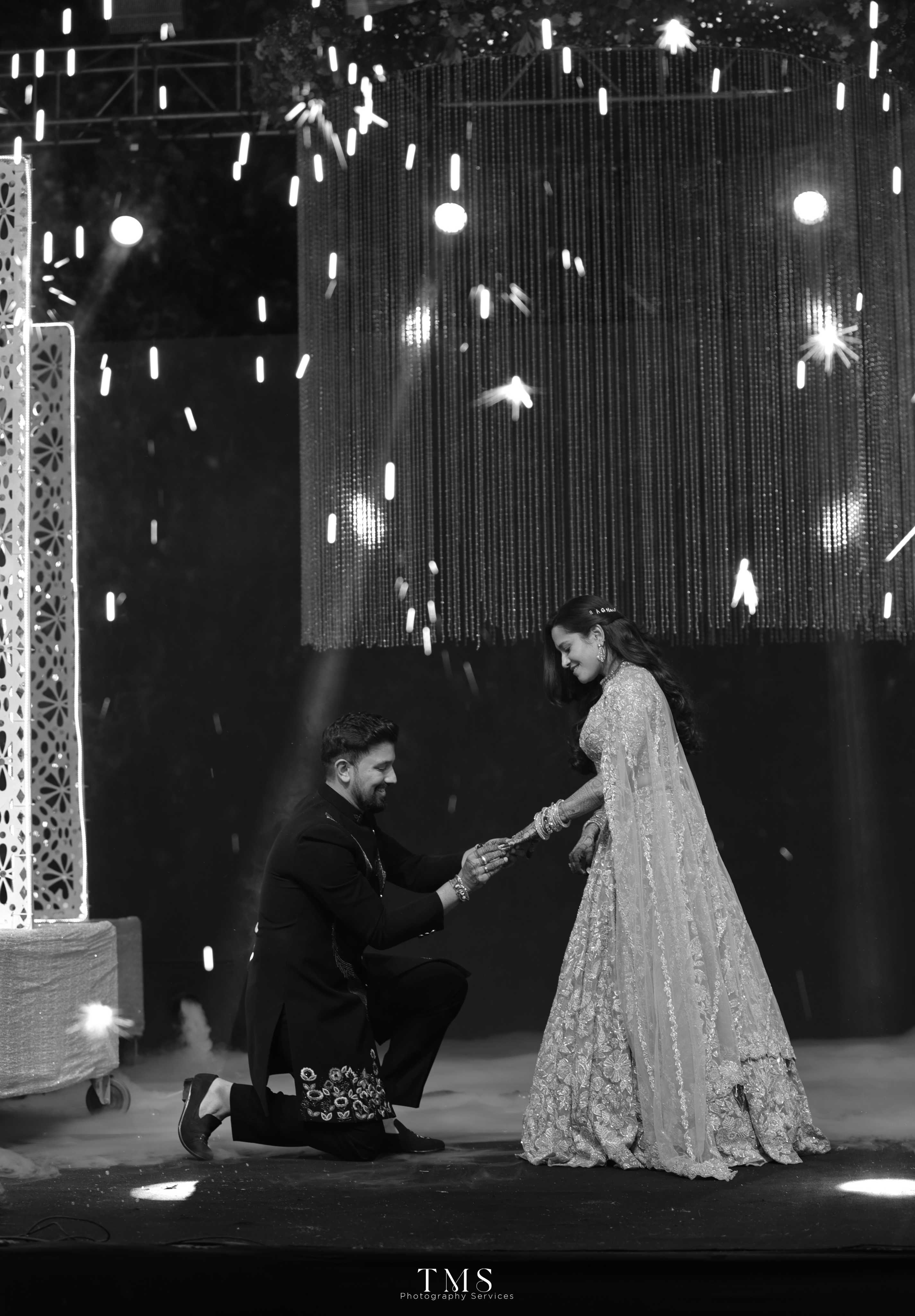 Raghav & Tarusha wedding photo 18